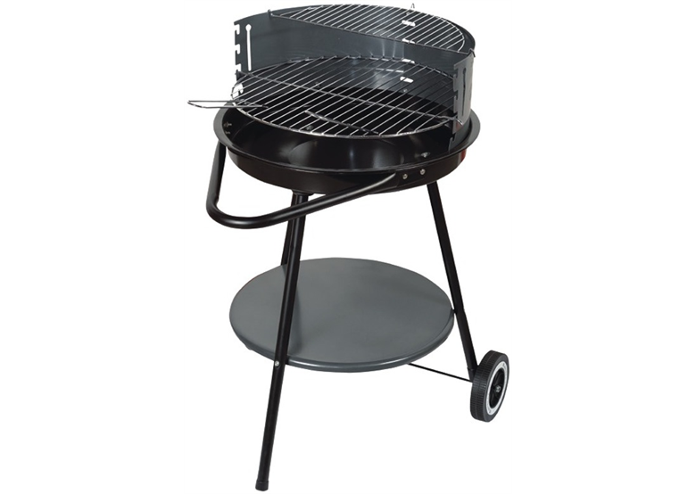 Grille ronde barbecue Mastergrill MG611