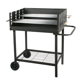 Barbecue Mastergrill MG648