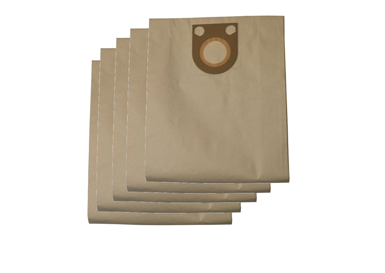 Sacs en papier pour Starmix 50l (5 pcs.) Megatec DBST01