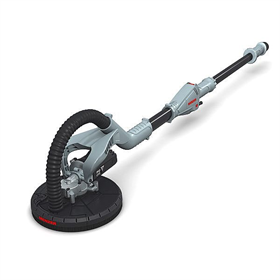 Ponceuse à plâtre Menzer LHS 225 PRO VARIO