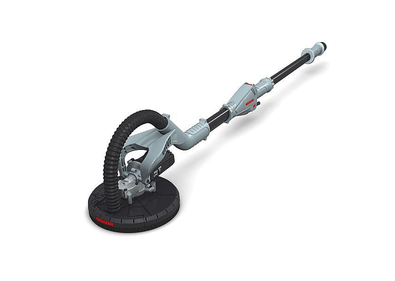 Ponceuse à plâtre Menzer LHS 225 PRO VARIO