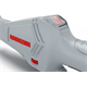 Ponceuse à plâtre Menzer LHS 225 PRO VARIO