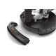 Ponceuse à plâtre Menzer LHS 225 PRO VARIO
