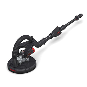 Ponceuse à plâtre Menzer LHS 225 VARIO