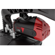 Ponceuse à plâtre Menzer LHS 225 VARIO