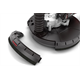 Ponceuse à plâtre Menzer LHS 225 VARIO