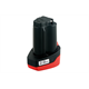 Batterie Metabo 12V / 2,0Ah