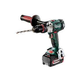 Perceuse/visseuse à percussion 18 V Metabo 602192500 SB 18 LTX Impuls