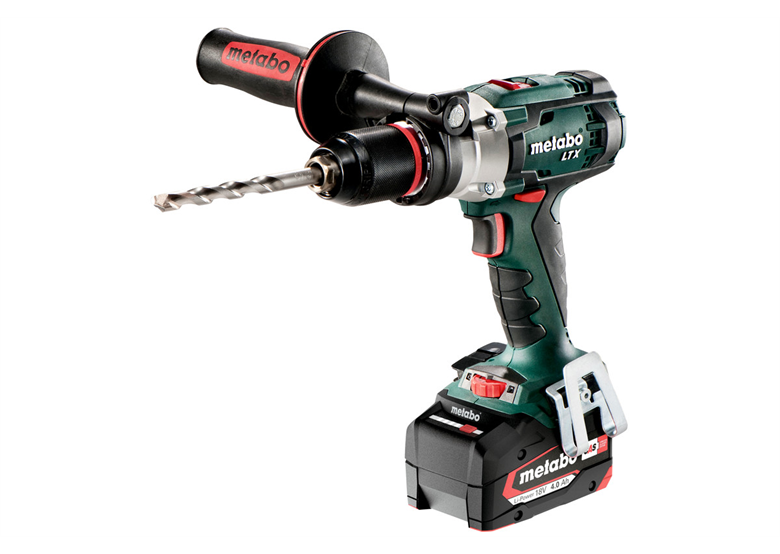 Perceuse/visseuse à percussion 18 V Metabo 602192500 SB 18 LTX Impuls