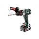 Perceuse/visseuse à percussion 18 V Metabo 602192500 SB 18 LTX Impuls
