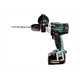 Perceuse/visseuse à percussion 18 V Metabo 602192500 SB 18 LTX Impuls