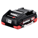 Batterie 18V/4,0Ah, LiHD DS Metabo 624989000