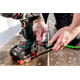 Batterie 18V/4,0Ah, LiHD DS Metabo 624989000