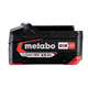 Batterie Li-Power 18V 4,0Ah Metabo 625027000