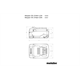 Batterie Li-Power 18V 4,0Ah Metabo 625027000