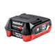 Batterie 12V 4.0Ah LiHD Metabo 625349000