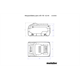 Batterie LiHD / 10.0Ah Metabo 625549000