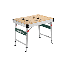 Etabli-étau Metabo 626991000 