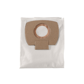 Sacs aspirateur 25/30l pour ASA 25/30 L PC Inox Metabo 630296000