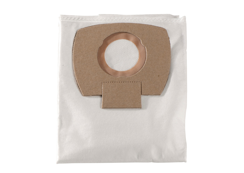 Sacs aspirateur 25/30l pour ASA 25/30 L PC Inox Metabo 630296000