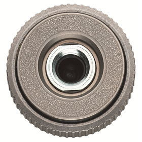 Écrou de serrage - Quick M14 Metabo 630800000