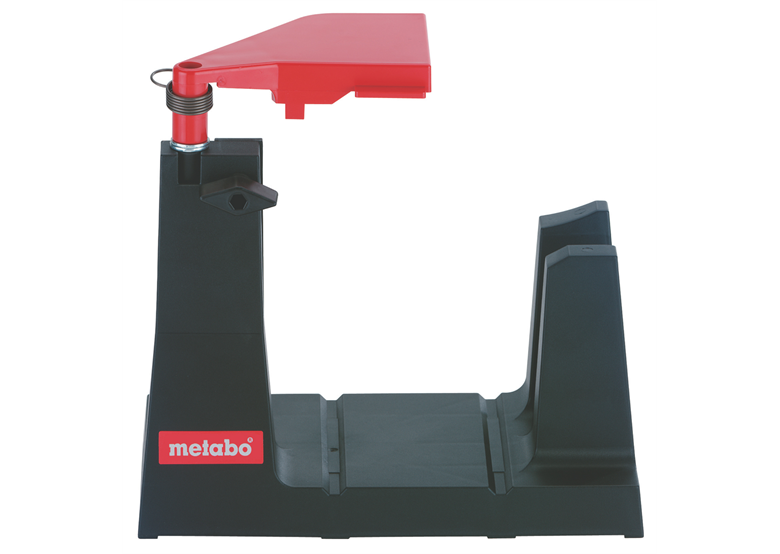 Support pour rabot Metabo 631599000