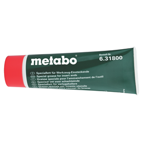 Graisse pour SDS Metabo 631800000