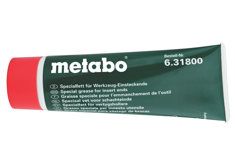 Graisse pour SDS Metabo 631800000