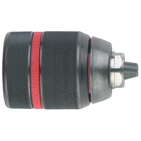 Mandrin à serrage, (R+L) Futuro Plus S2 1,5-13 mm, 1/2-20 UNF, met, manchon Metabo 636620000