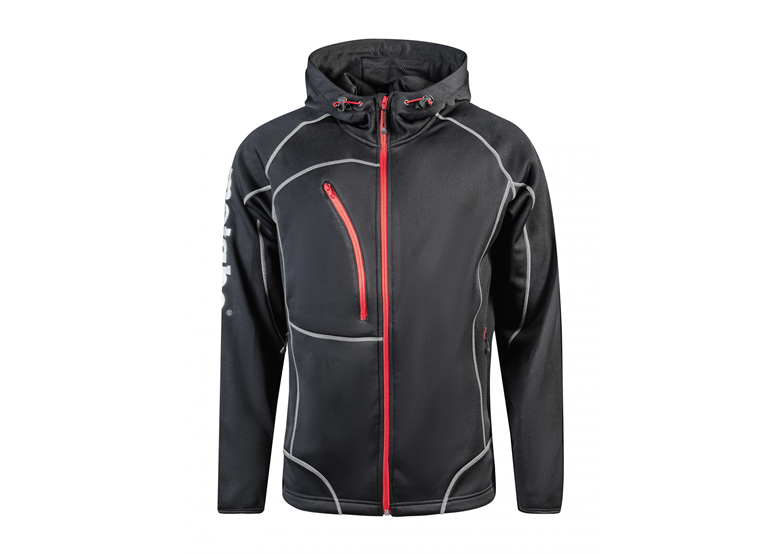 Veste pour homme softshell M Metabo 638678000