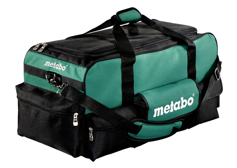 Sac à outils (grand modèle) Metabo 657007000
