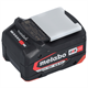 Batterie 18V 4.0Ah (3 pcs.) + chargeur Metabo 685049000