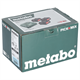 Batterie 18V 4.0Ah (3 pcs.) + chargeur Metabo 685049000