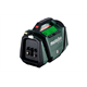 Compresseur sans huile Metabo AK 18 Multi