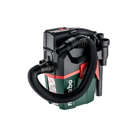 Aspirateur industriel Metabo AS 18 HEPA PC COMPACT