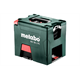 Aspirateur sans fil Metabo AS 18 L PC