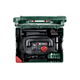 Aspirateur sans fil Metabo AS 18 L PC