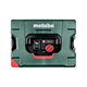 Aspirateur sans fil Metabo AS 18 L PC