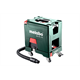 Aspirateur sans fil Metabo AS 18 L PC