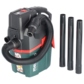 Aspirateur Metabo AS 18 L PC COMPACT