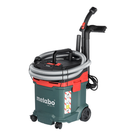 Aspirateur industriel Metabo ASA 30 L PC
