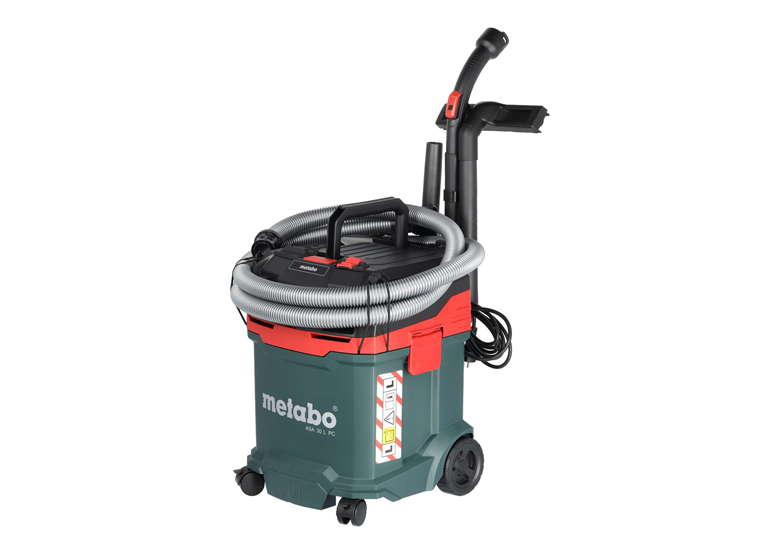 Aspirateur industriel Metabo ASA 30 L PC