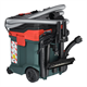 Aspirateur industriel Metabo ASA 30 L PC