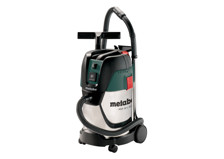 Aspirateur Metabo ASA 30 L PC Inox
