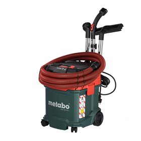 Aspirateur industriel Metabo ASA 30 M PC