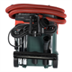 Aspirateur industriel Metabo ASA 30 M PC