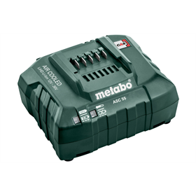 Chargeur 12-36V Metabo ASC 55