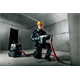 Aspirateur industriel Metabo ASR 35 M ACP