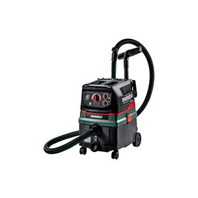 Aspirateur industriel Metabo ASR 36-18 BL 25 M SC