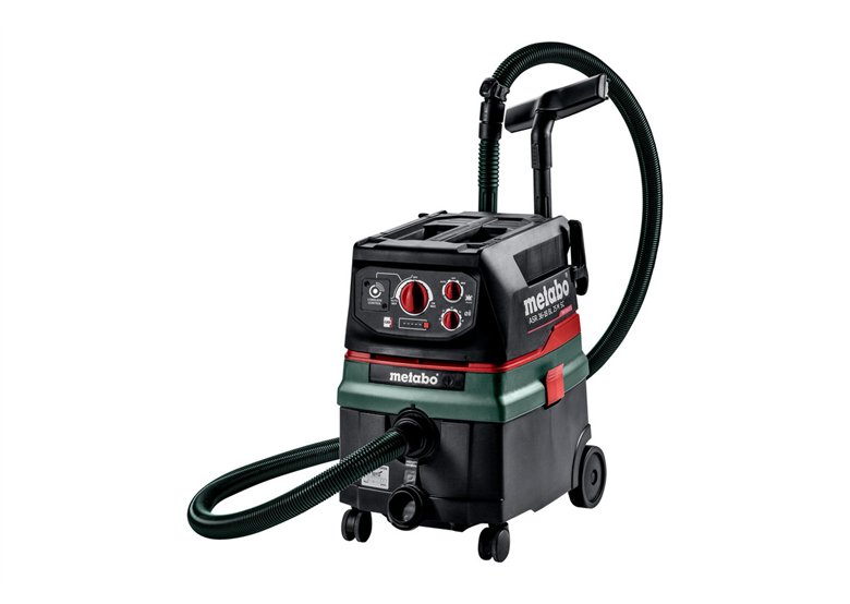 Aspirateur industriel Metabo ASR 36-18 BL 25 M SC